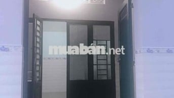 Nhà trọ mới an ninh,thoáng mát,văn minh