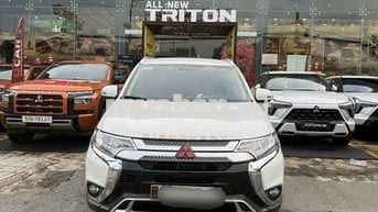 🚖OUTLANDER 2020🚖XE 1 ĐỜI CHỦ🚖BẢO HÀNH HÃNG