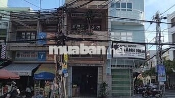 Bán nhà tại trục đường chính, 352 Trần Hưng Đạo