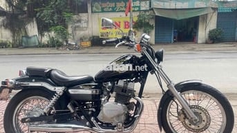 Honda CB125 Up Full Rebel nhật chính chủ BSTP