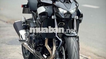 kawasaki z900 2025 như mới odo 5km