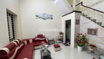 Bán nhà mặt ngõ lô góc 3 tầng phố Thuỵ Khuê