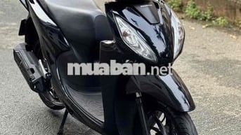 honda vison đen bóng siêu lướt như mới bstp
