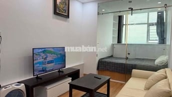 1 bedroom plus+ 1wc for rent in Muong thanh center, sea view