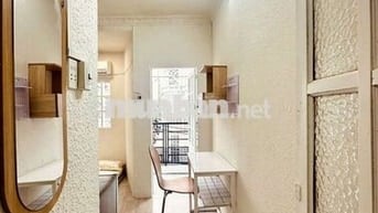 CHDV mới khai trương siêu đẹp bancol 🏡