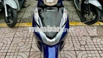 Lead125 2016, bstp 9c, máy gin êm xe đẹp - có góp