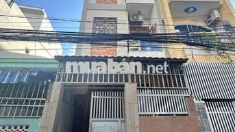 CHO THUÊ NHÀ Ở KINH DOANH 4 PHÒNG NGỦ HẺM TRUNG TÂM THÀNH PHỐ