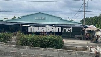 BÁN ĐẤT MẶT TIỀN LƯƠNG VĂN NHO NGAY CHỢ HOÀ HIỆP GIÁ RẺ NHẤT KHU VỰC