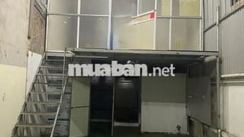 CHO THUÊ NHÀ 95M2 (DTSD 140M2) CÓ ĐIỆN 3 PHA, MẶT TIỀN ĐƯỜNG RỘNG