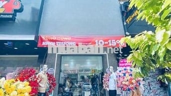 🏠 Cho Thuê Nhà Nguyễn Trãi Q5 – 3.6x14m, Trệt Lửng 2 Lầu ST, 65tr 💥