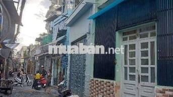 Nhà đẹp Tân Bình âu cơ 32m2 giá hơn 3tỷ