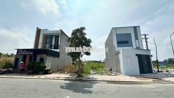 Đất ODT đường Võ Văn Tần , KDC hiện hữu sổ riêng,xây dựng tựdo