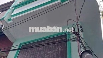 CHO THUÊ NHÀ NGUYÊN CĂN. MỚI XD. ĐẸP. 100%
