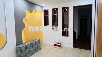 BÁN  NHÀ TRẦN DUY HƯNG --VỊ TRÍ ĐỈNH  – NGÕ THÔNG – NỞ HẬU