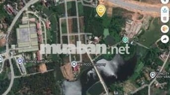 Chính chủ cần bán gấp lô đất.  Băng 2 sau Đường Nguyễn Tất Thành. Khu