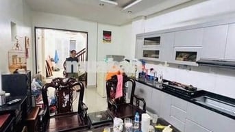 Ị TRÍ ĐỈNH - NHÀ ĐẸP MÊ LI -CÁCH Ô TÔ 30M - NGÕ THÔNG - NỞ HẬU