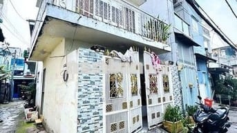 Nhà thuê Lý Thánh Tông. Quận Tân Phú (1pn,2wc). Dtsd 64m2