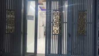 Cho thuê nhà nguyên căn 417/95/73 Quang Trung, P.10, Gò Vấp – Nhà mới