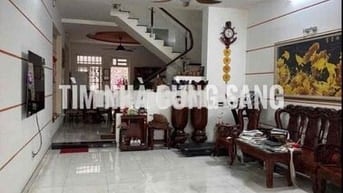 CHO THUÊ NHÀ SIÊU RỘNG MT XE TẢI, ĐƯỜNG THÔNG, GIÁ *** KHU VỰC