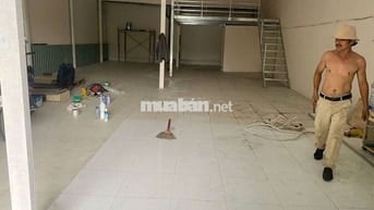 💗🏠 kho xưởng mới 8x18 đặng thùy trâm Bình Thạnh