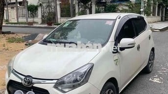 Toyota Wigo 2019 1.2 MT - 12 km