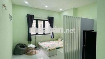 🌿 Studio tách bếp đẹp full nội thất – gần Phú Mỹ Hưng