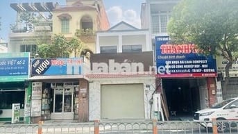 💙CHO THUÊ NGUYÊN CĂN MẶT TIỀN PHAN VĂN TRỊ💙5X20M -3 TẦNG -4PN 4WC