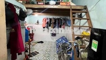 Hẻm xe hơi 5 m , 51 M2 ,  chỉ 3,75 tỷ