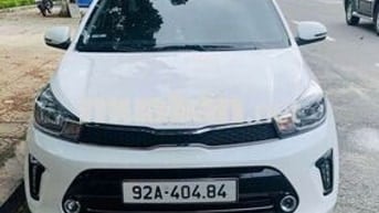 Kia Soluto 2024 - 17000 km