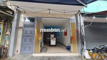 Cho Thuê Mặt Bằng 1 Trệt, 1 Lầu Đường Trần Hưng Đạo, Quận 5