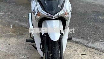 FUTURE TRẮNG 2019 MÁY ZIN HỖ TRỢ GÓP