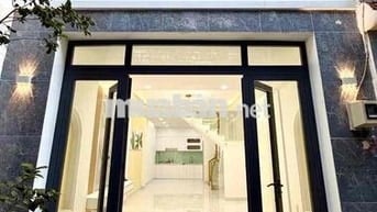 Nhà Đẹp - Bình Tân - Ngay lê Văn quới - 4 x 12 m giá nhỉnh 4 tỷ TL