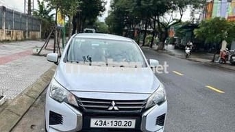 Mitsubishi Attrage 2022 1.2 MT - 85000 km