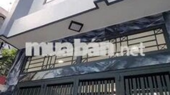 BÁN NHÀ ĐẸP NGUYỄN BẶC,TÂN BÌNH– 5 TẦNG -5PN - NGAY CHỢ PHẠM VĂN HAI