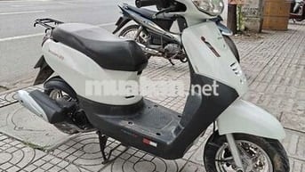 Scoopy 50cc 2021