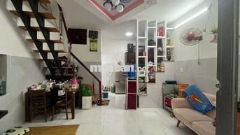 Siêu phẩm nhà mini phân khúc hiếm