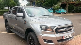 Ford Ranger 2020 XLS 2.2L 4x2 MT - 168 km
