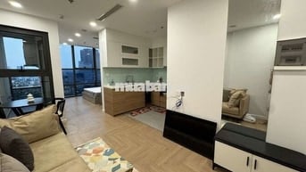 CHO THUÊ STUDIO 1 Ngủ 1wc – THE NINETY COMPLEX, 90 ĐƯỜNG LÁNG, ĐỐNG ĐA