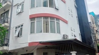 Cho thuê biệt thự Mới,có Thang Máy tại Đỗ Quang,Trung Hoà,Cầu Giấy