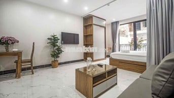 🏡 CĂN HỘ SIÊU ĐẸP – FULL NỘI THẤT – Ở NGAY! 🌷 Phòng như hình, mới tinh