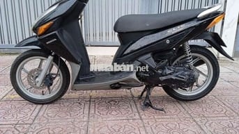 HONDA CLICK NHẬT BẢN SX NK. CL CAO.  ÊM SIÊU BỀN.
