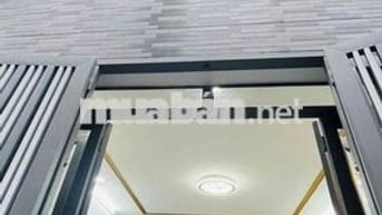 BÁN NHÀ ĐƯỜNG ĐỒNG NAI, QUẬN 10, KHU VỰC KINH DOANH SẦM UẤT, KHU BẮC H