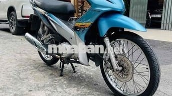 Wawe Rs110_Bstp ^ Giấy tờ đầy đủ Cần Bán