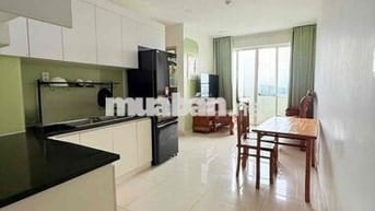 Bán Căn 2PN có nội thất. Có HĐ cho thuê sẵn. LH xem nhà.