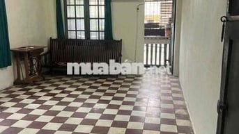 Nhà tập thể E4 phương mai gần bách kinh xây