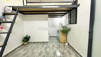Cho thuê phòng trọ có gác, sạch sẽ, thoáng mát