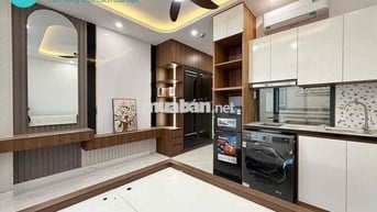 CHO THUÊ CĂN HỘ MỚI 100% NGAY EMART PHAN HUY ÍCH - GẦN CV PHẦN MỀM