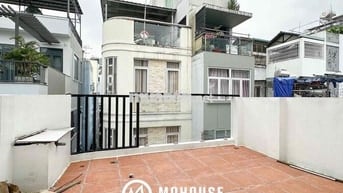 Khai Trương Căn Hộ Mới 100% Ban Công Ngã 6 Nguyễn Tri Phương Quận 10