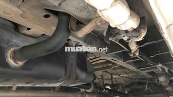 Ford Transit 2016 Luxury - 2550 km