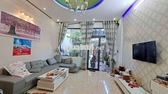 🏡 CHO THUÊ NHÀ 4 TẦNG MT ĐỖ HUY UYỂN GẦN VINCOM